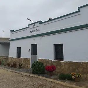 Masia D'en Gall Сasa de vacaciones L'Aldea