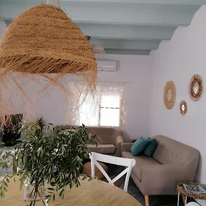 Masia Rosalia Сasa de vacaciones L'Aldea