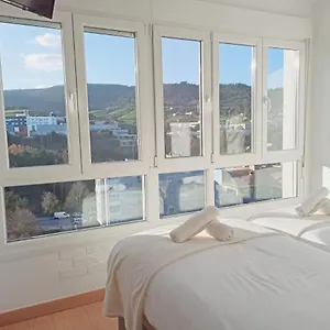 Patxike Con Parking En El Mismo Edificio Apartamento Bermeo