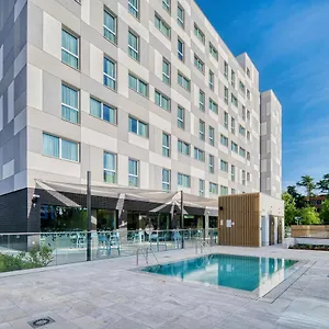 3* מלון Express - - Airport By Ihg