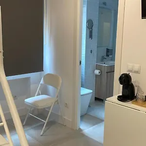 C7 Exclusiva Zona Apartamento