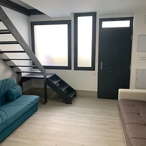 Nuevos Duplex Principe Vergara Apartment