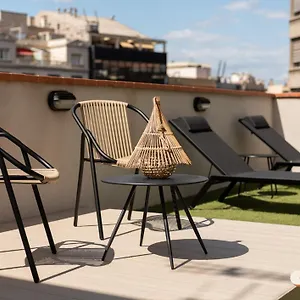 Casanova By Olala Homes Apartamento Barcelona