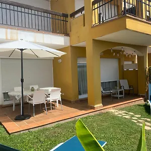 La Casita De Apartamento Vera